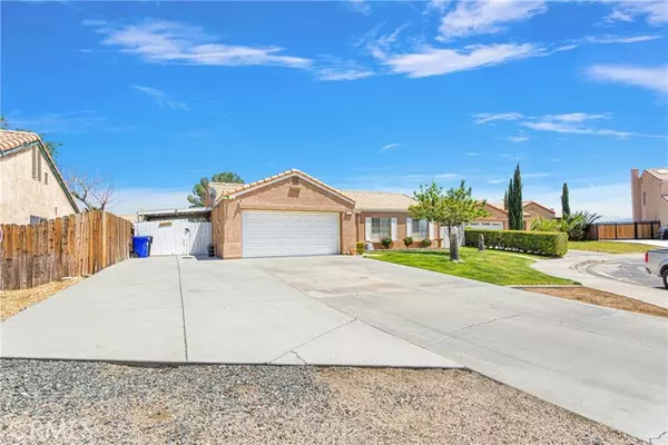 12231 Jason Lane, Victorville, CA 92395