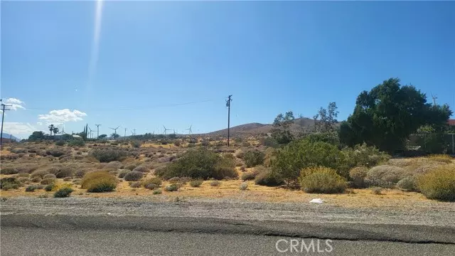 Whitewater, CA 92280,0 Painted Hills Rd 668-040-024