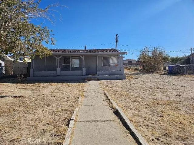 25441 Anderson Avenue, Barstow, CA 92311