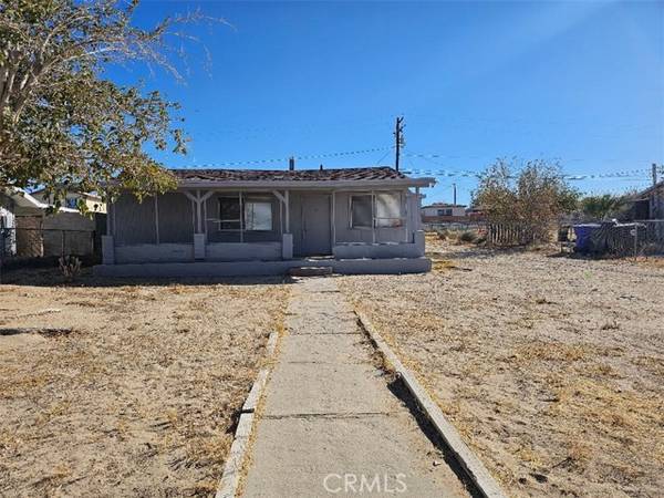 25441 Anderson Avenue, Barstow, CA 92311