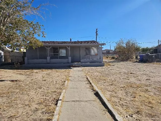 Barstow, CA 92311,25441 Anderson Avenue