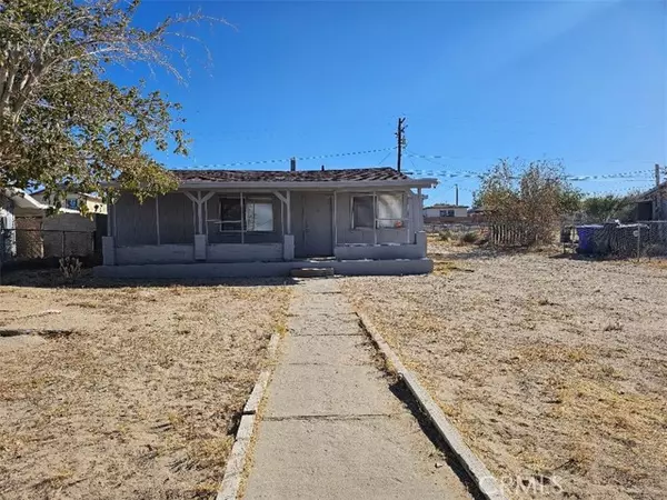 25441 Anderson Avenue, Barstow, CA 92311