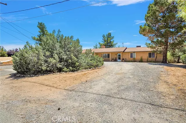 Hesperia, CA 92345,8032 Lassen Avenue