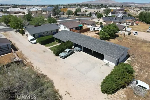 Victorville, CA 92395,14703 Mesa Drive