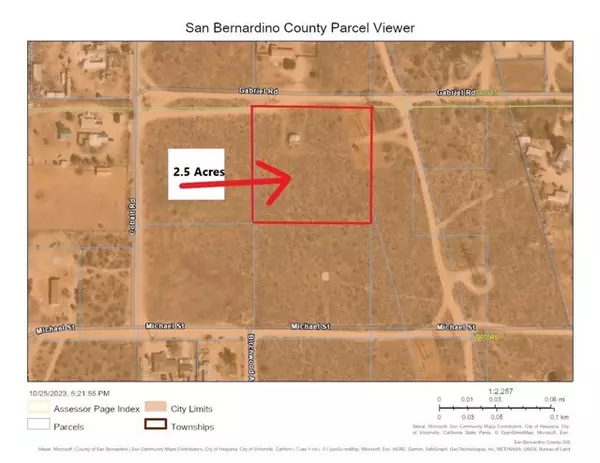 Victorville, CA 92392,13454 Gabriel