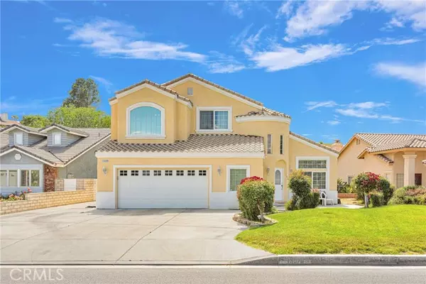 13070 Spring Valley Parkway, Victorville, CA 92395