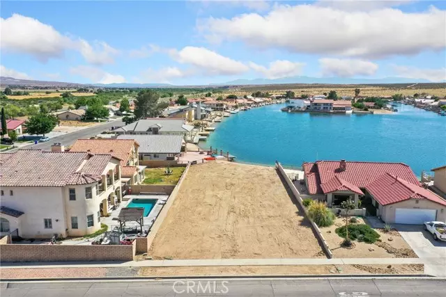 0 Bluewater, Helendale, CA 92342