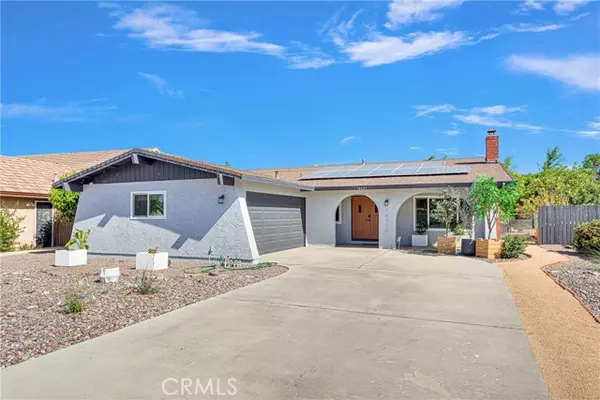 Victorville, CA 92395,18425 Mountain Meadows Drive