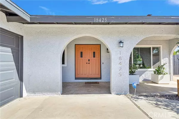 Victorville, CA 92395,18425 Mountain Meadows Drive