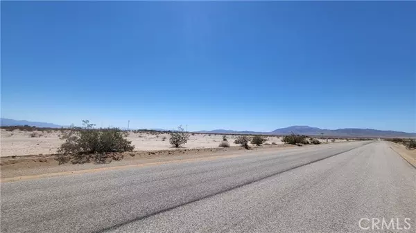 29 Palms, CA 92277,0 Bullion Mountain 0622-201-04