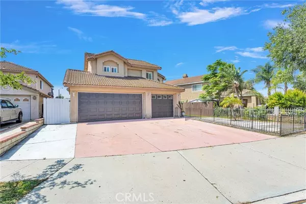 417 Colfax Circle, Corona, CA 92879