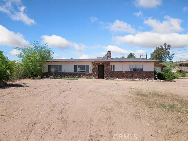 8878 Lassen Avenue, Hesperia, CA 92345