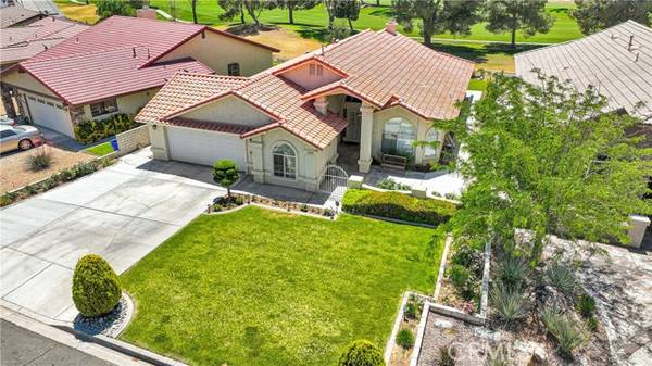 14847 Tournament Drive, Helendale, CA 92342