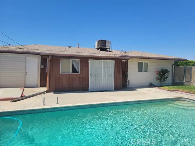 331 S Muriel Drive, Barstow, CA 92311