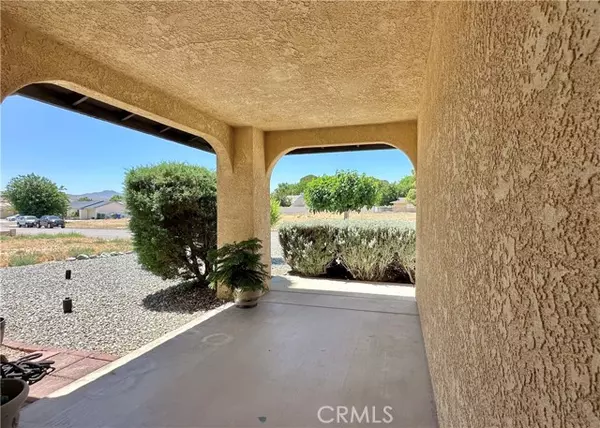 14804 Crofton Lane, Helendale, CA 92342