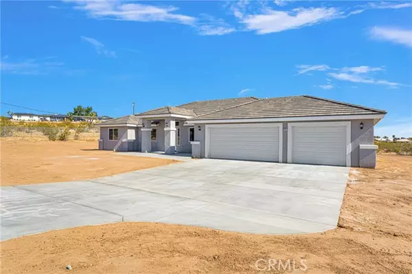 18702 Atlantic Street, Hesperia, CA 92345