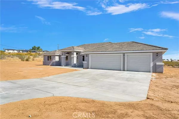 18702 Atlantic Street, Hesperia, CA 92345