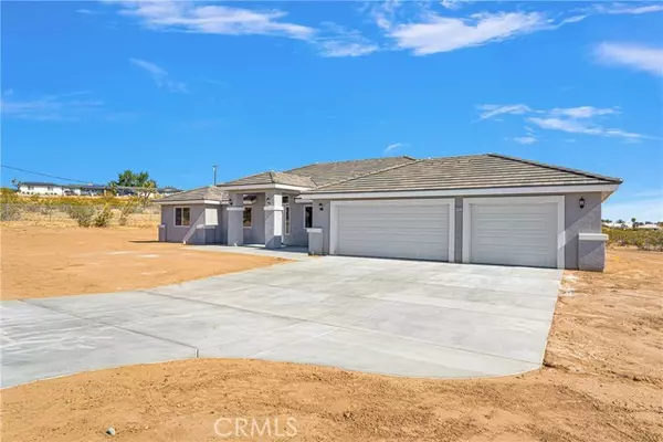 18702 Atlantic Street, Hesperia, CA 92345