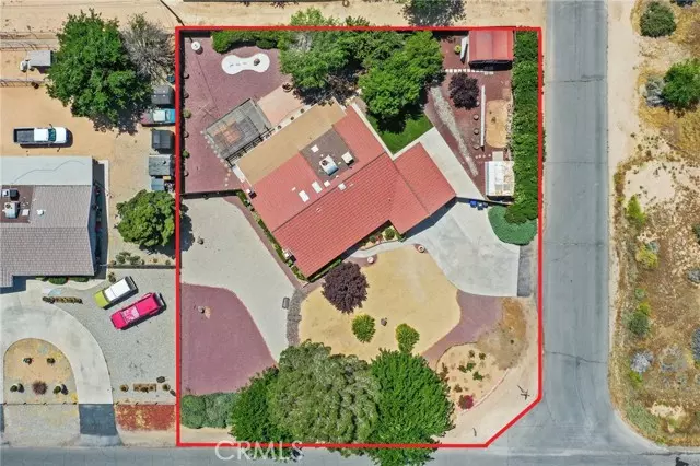 12586 Snapping Turtle Road, Apple Valley, CA 92308