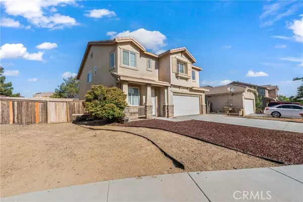 Hesperia, CA 92344,8932 Azalea Springs Road