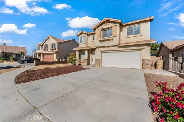 8932 Azalea Springs Road, Hesperia, CA 92344