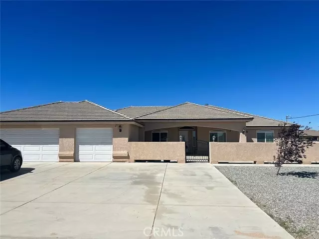 Hesperia, CA 92344,8386 Cataba Road