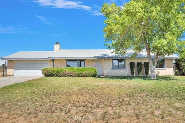 12749 Algonquin Road, Apple Valley, CA 92308