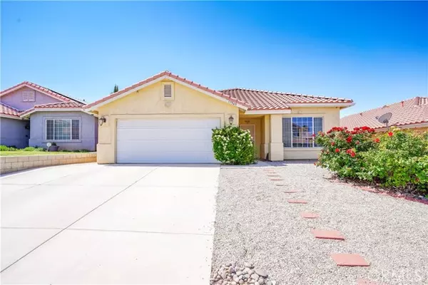 17569 Fisher Street, Victorville, CA 92395