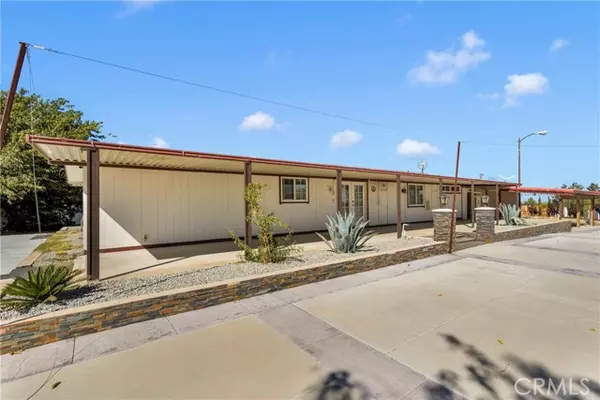 5055 Mono Road, Phelan, CA 92371