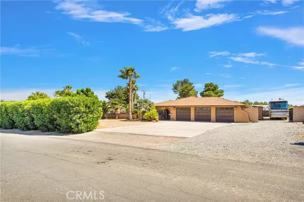 19859 Haida Road, Apple Valley, CA 92307