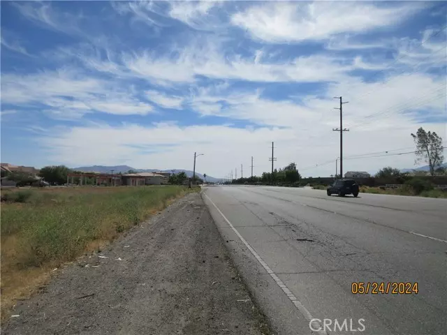 0 Bear Valley, Apple Valley, CA 92308