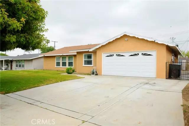 2757 College Drive, Rialto, CA 92376