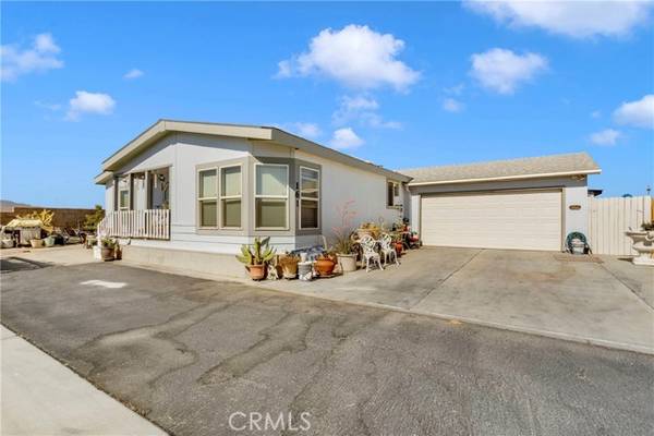 21621 Sandia, Apple Valley, CA 92308