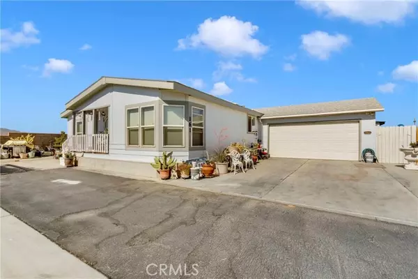 21621 Sandia, Apple Valley, CA 92308