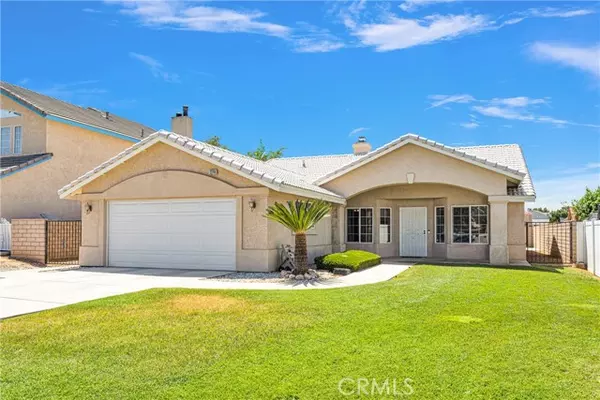 12746 Fairway Road, Victorville, CA 92395