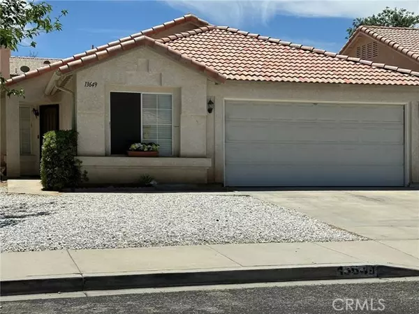 13649 Cordelia Way, Victorville, CA 92392