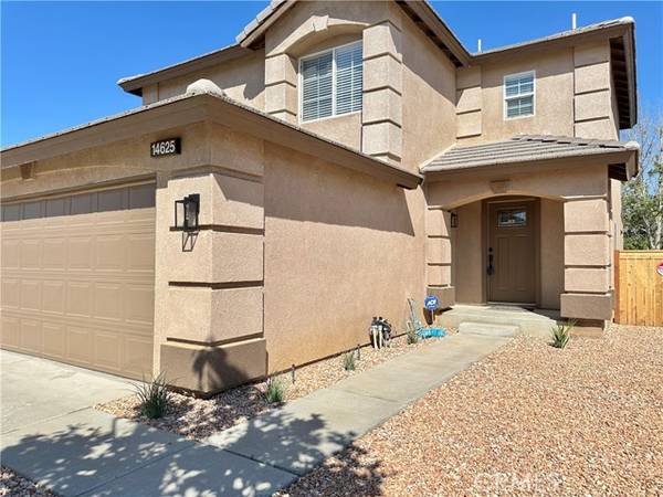 14625 Green River Road, Victorville, CA 92394