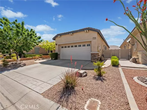 10064 Redstone Road, Apple Valley, CA 92308