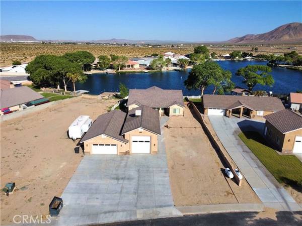 35812 Tumbleweed Circle, Yermo, CA 92365