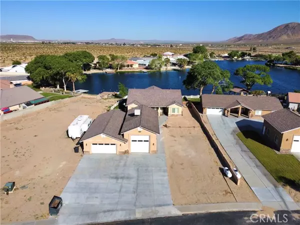 35812 Tumbleweed Circle, Yermo, CA 92365