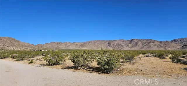 707 Venada, Lucerne Valley, CA 92356