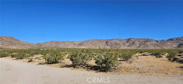 Lucerne Valley, CA 92356,707 Venada