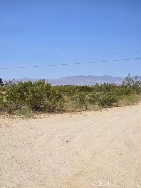 Mojave, CA 93501,0 Montiverde