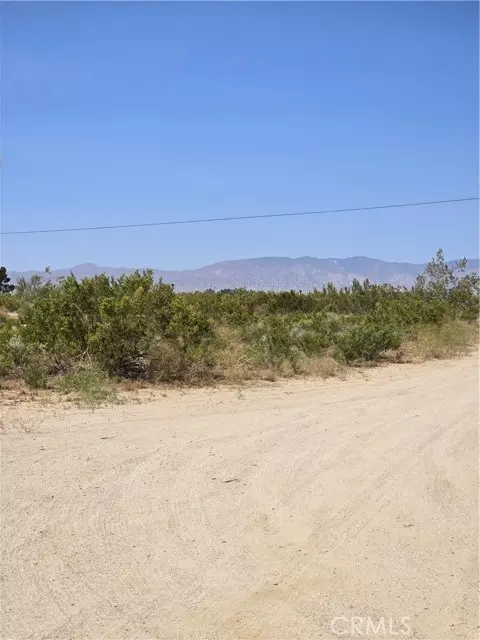 Mojave, CA 93501,0 Montiverde