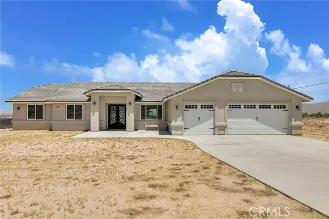 23346 Tussing Ranch Road, Apple Valley, CA 92308