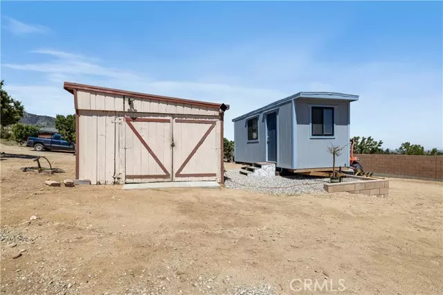 Pinon Hills, CA 92372,598 Maria Road