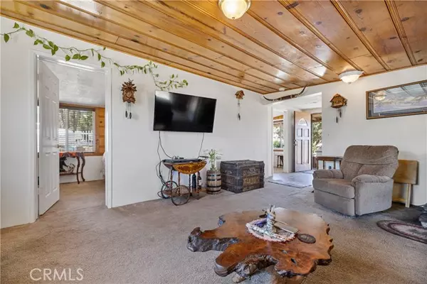 Pinon Hills, CA 92372,598 Maria Road