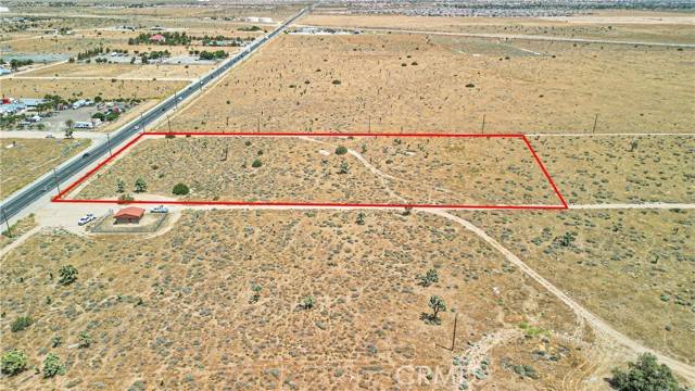 Hesperia, CA 92345,0 395 Hwy