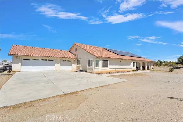 Phelan, CA 92371,11781 El Esteban Road