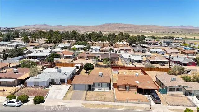 1917 Sunrise Road, Barstow, CA 92311